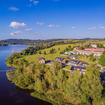 Apartman Černá v Pošumaví Kültér fotó