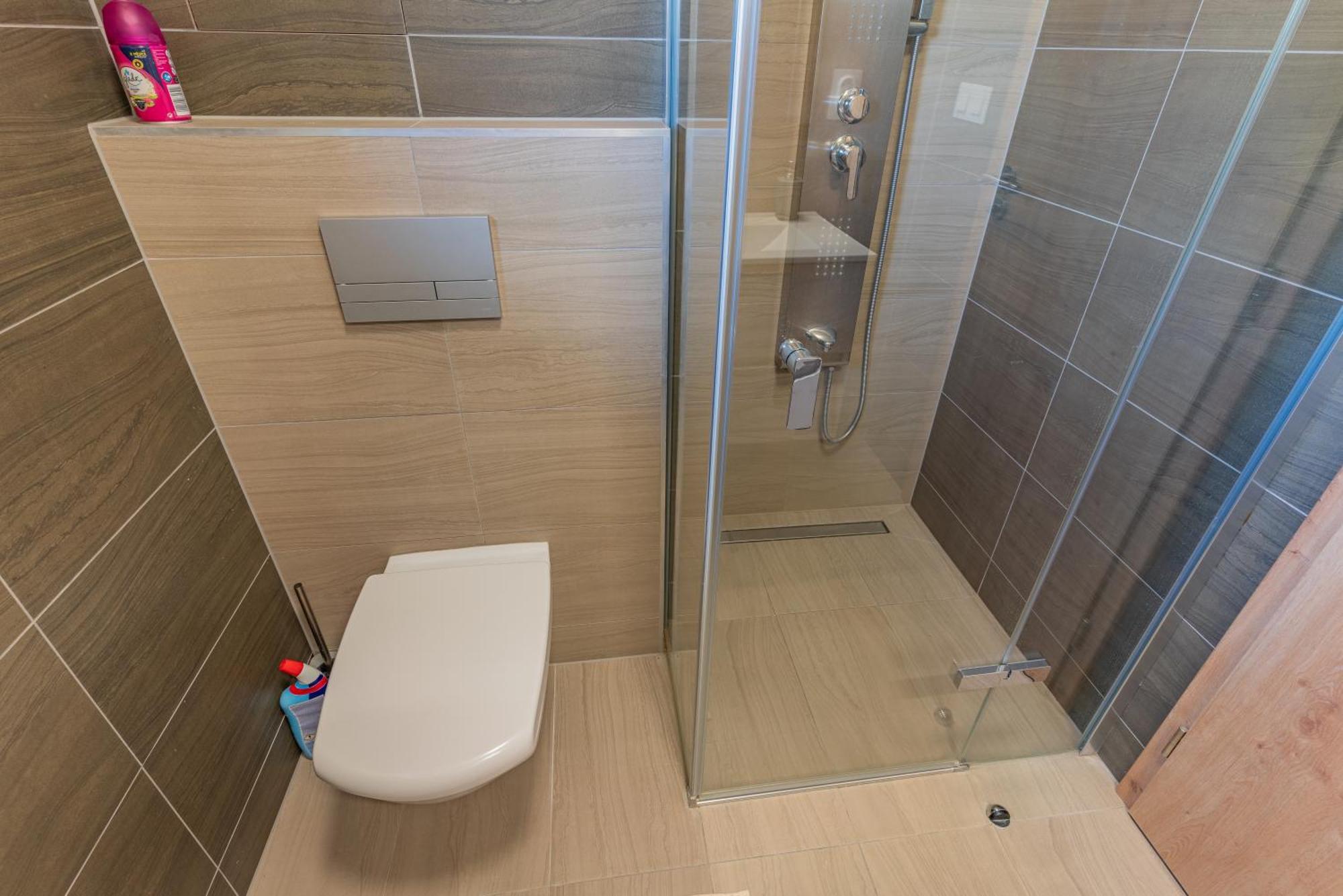 Apartman Černá v Pošumaví Kültér fotó