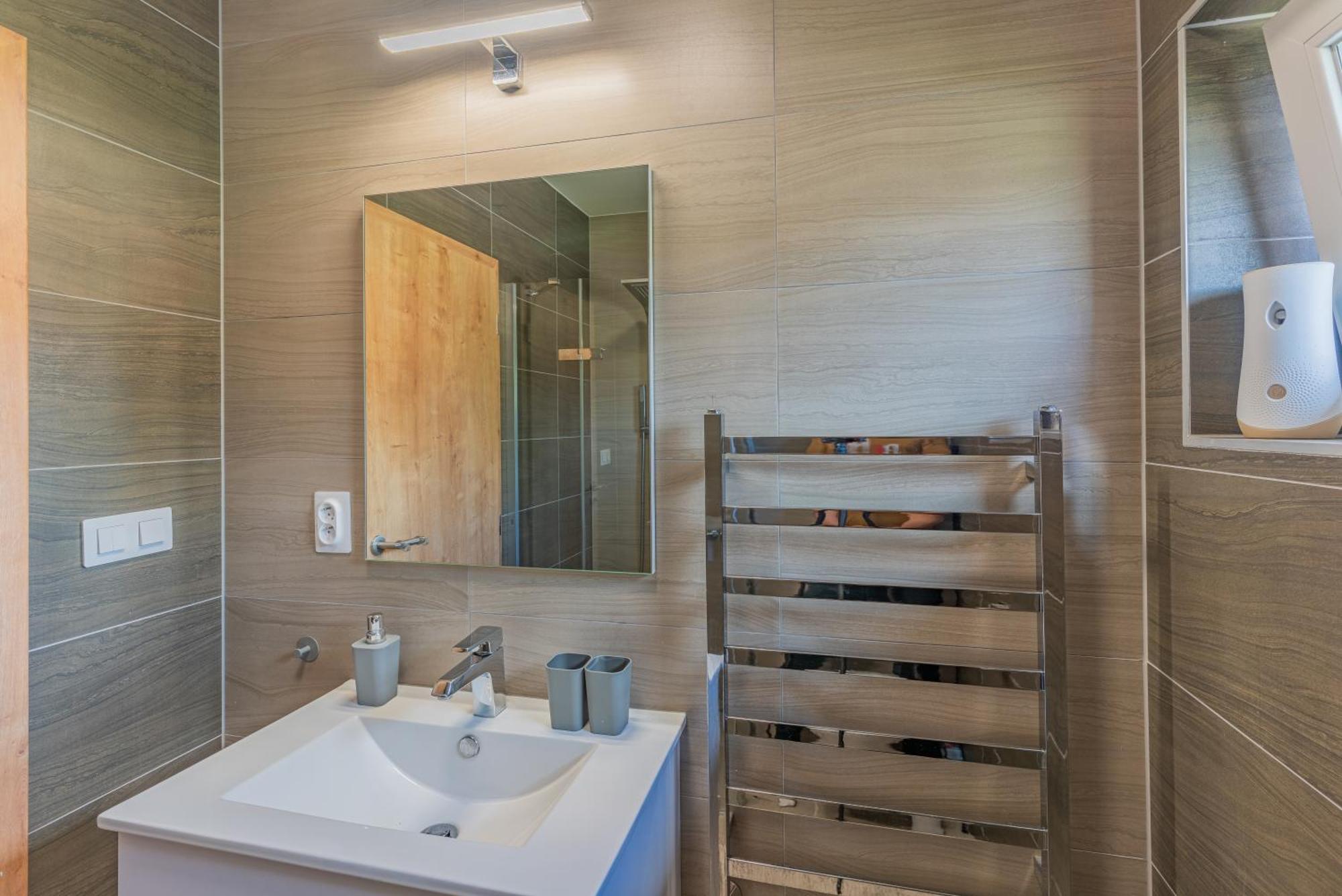 Apartman Černá v Pošumaví Kültér fotó