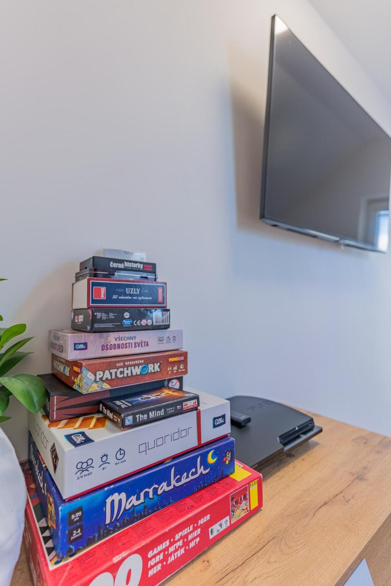 Apartman Černá v Pošumaví Kültér fotó