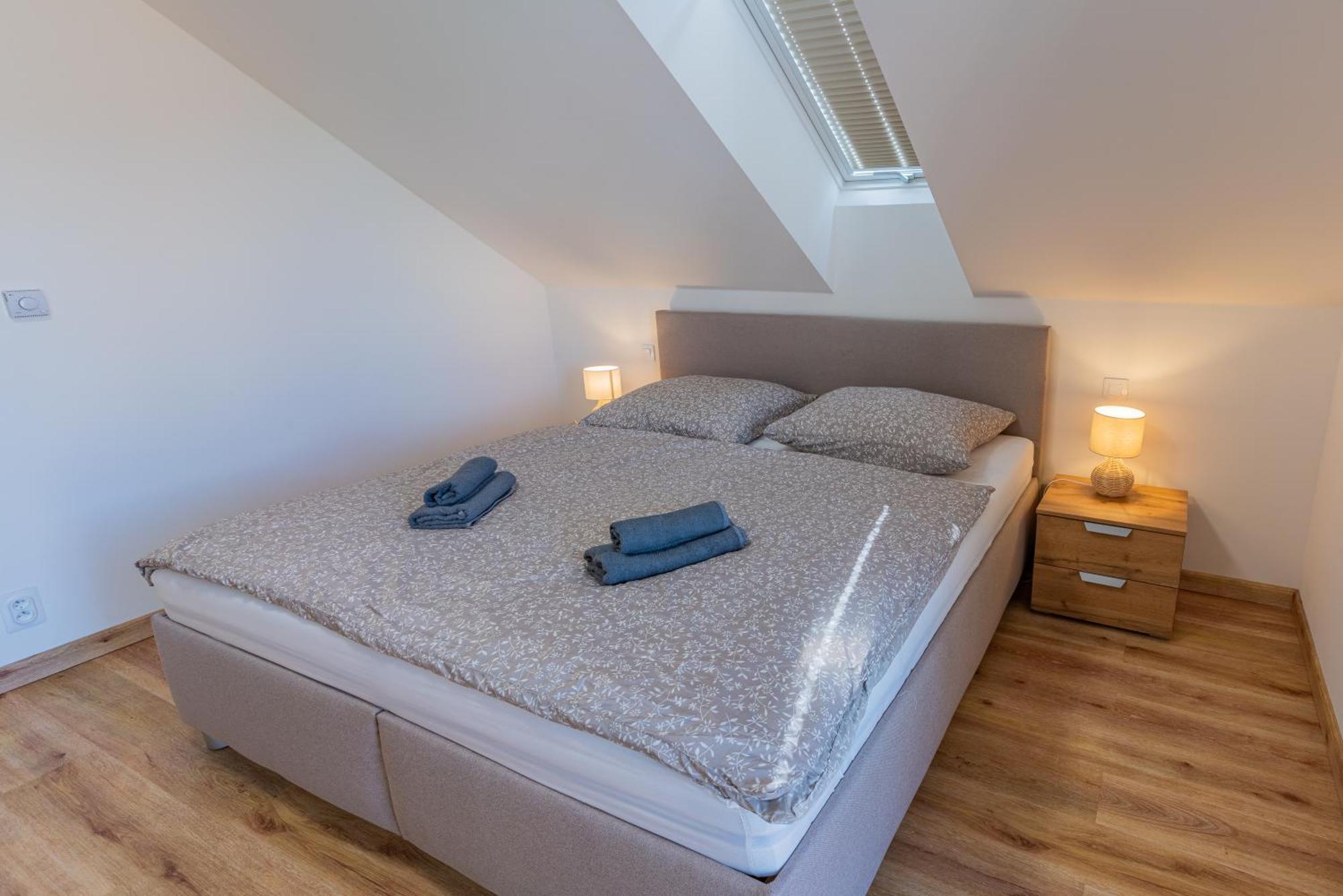 Apartman Černá v Pošumaví Kültér fotó