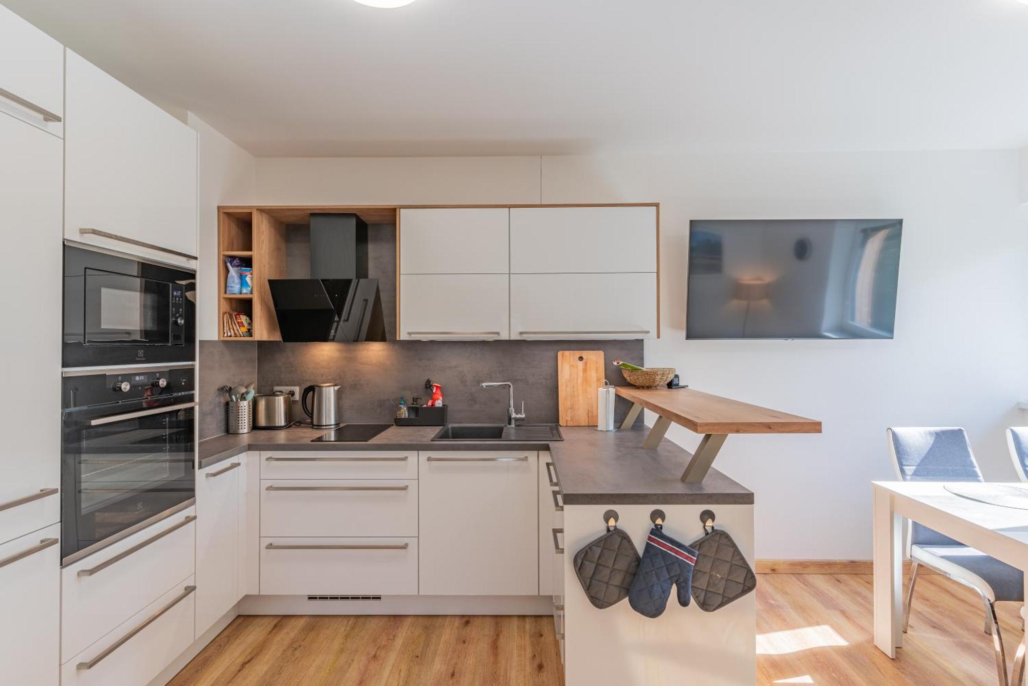 Apartman Černá v Pošumaví Kültér fotó