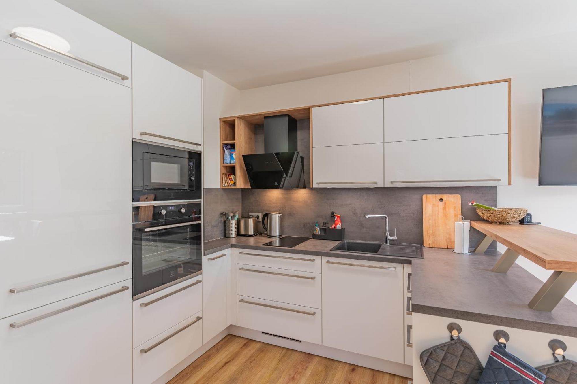 Apartman Černá v Pošumaví Kültér fotó